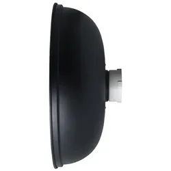 SMDV Beauty Dish Zilver BR 300 voor B 360