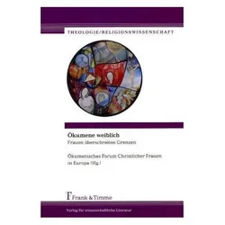 Ökumene weiblich, Fachbücher