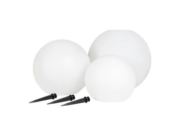 SOLARLEUCHTENSET LIFTON LED LAMP