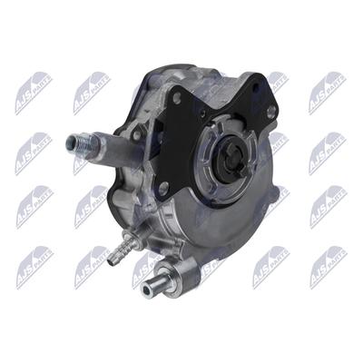NTY Unterdruckpumpe, Bremsanlage PVP-VW-011 für VW