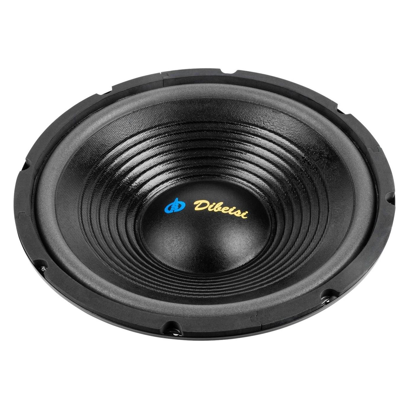 Dibeisi 12-inch DBS-G1201 8-ohm speaker (30.48 cm) (G1201-8)