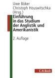 Uwe Böker - Einführung in die Anglistik und Amerikanistik - Preis vom 12.10.2026 11:37:12 h