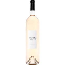 Magnum - Prestige Rosé 2025 - Minuty