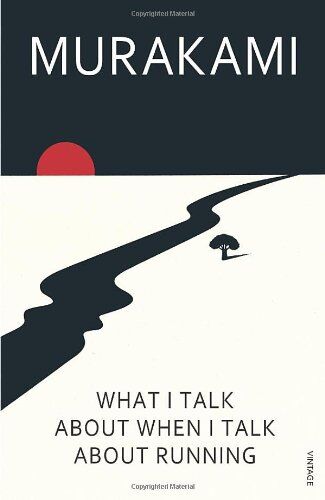 Haruki Murakami - What I Talk About When I Talk About Running - Preis vom 09.10.2026 07:28:09 h