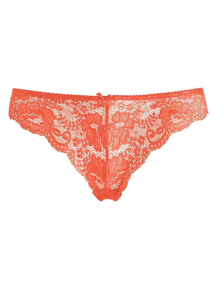 LASCANA String in Orange - 44/46
