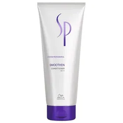 Smoothen Conditioner 200 ml - Nur noch kurze Zeit verfügbar