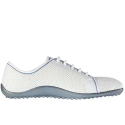 Leguano Unisex Aktiv weiß 41.0