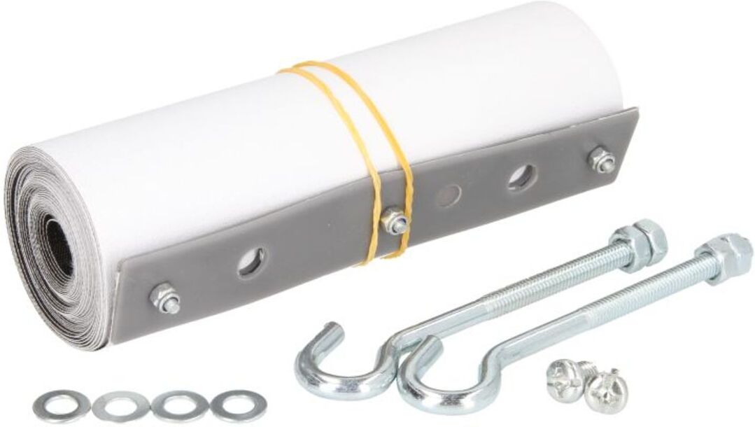 Kühlergrill für Wagenheber EVERT ZL791110083