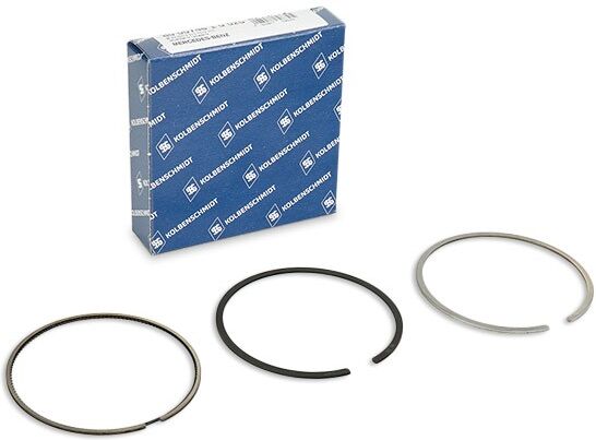 KOLBENSCHMIDT 800074610025 Piston Ring Kit