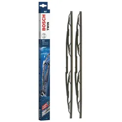 Bosch 807 - Scheibenwischer Twin - Länge: 530/530 mm Set für Frontscheibe