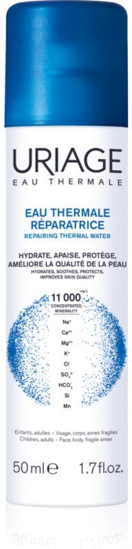 Uriage Eau Thermale Water eau thermale 50 ml