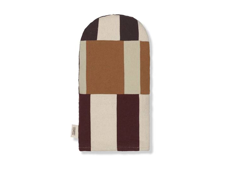 Ferm Living Gant isolant Section Patchwork
