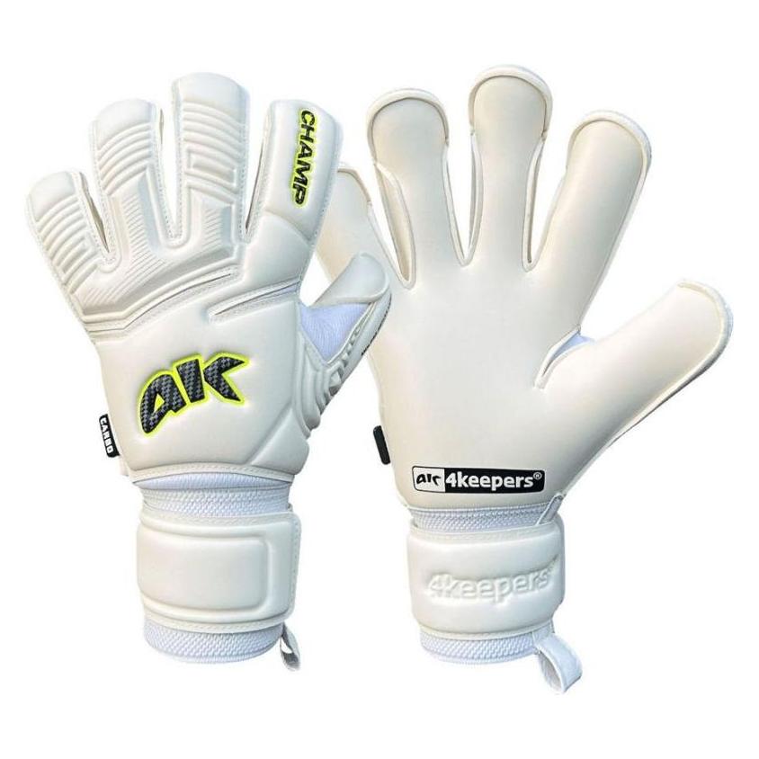4keepers Champ Carbo VII HB M S994125 Gloves (66059412)