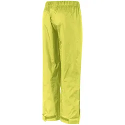 PRO-X elements, Mädchen, Outdoorhose, Toma (152), Gelb