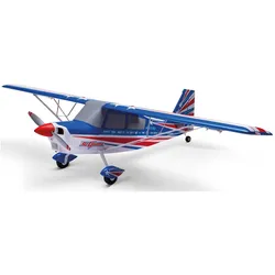 E-Flite Decathlon RJG 1.2m PNP (Kunstflug)