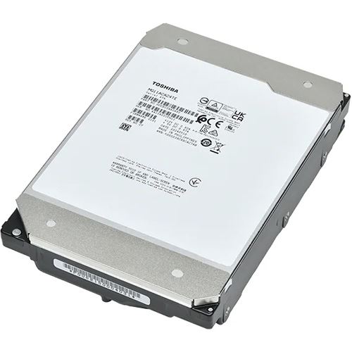 14TB Toshiba Storage MG11 (SATA 6 Gb/s, 3,5")