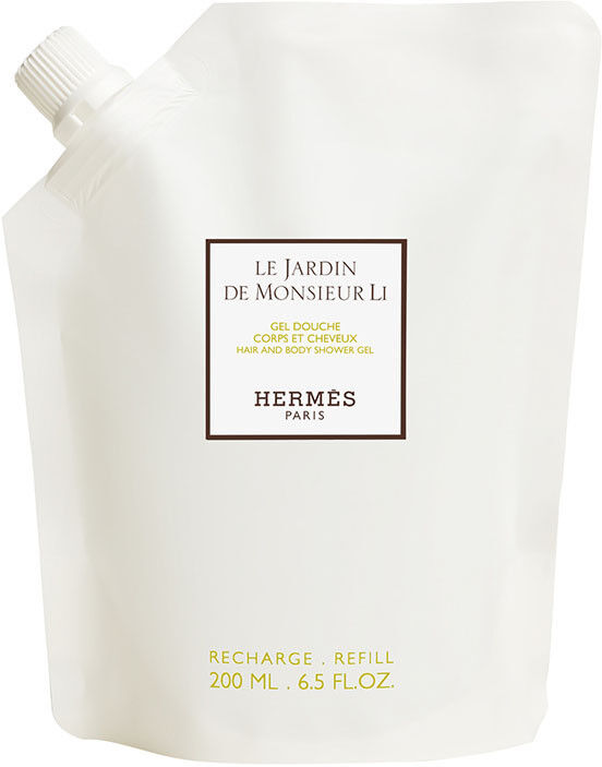 HERMÈS Le Jardin de Monsieur Li Collection des Parfums-Jardins