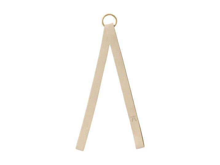Andersen Furniture Support à plateaux Andersen Coton-laiton