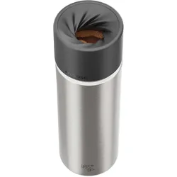 IRISgo® Cup Stream 650ml - silber