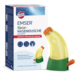 EMSER Kindernasendusche Nasanita 1 St
