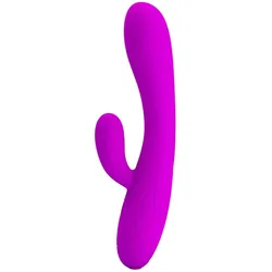 Pretty Love, Vibrator, Victor