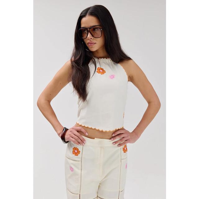 Harper & Yve Aeve top