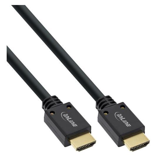 InLine HDMI Kabel (5 m) (17905P)