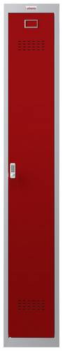 Phoenix PL1130GRE PL-Serie Spind Stahl mit Elektronikschloss
