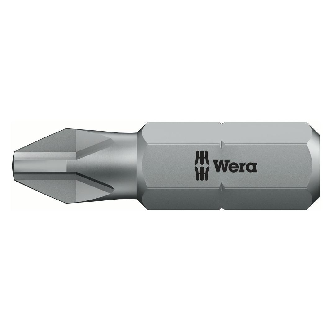 Wera 851/1 Z PH 3 x 25 mm (05072074001)