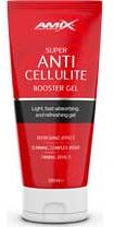 Amix Super Anti-Cellulite Booster gel 200 ml