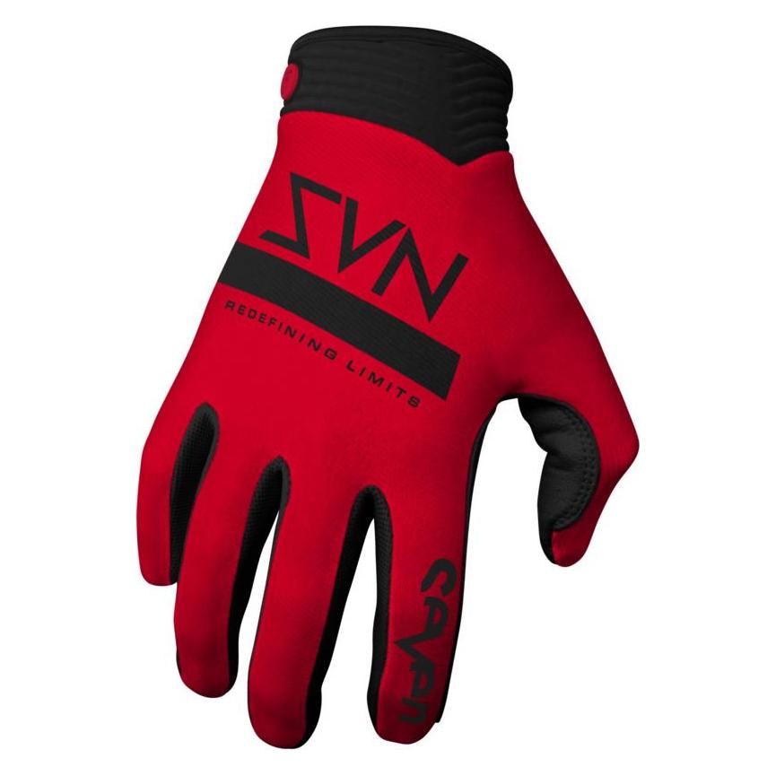 Seven MX Handschuhe Zero (XL) (2210025-600-XL)