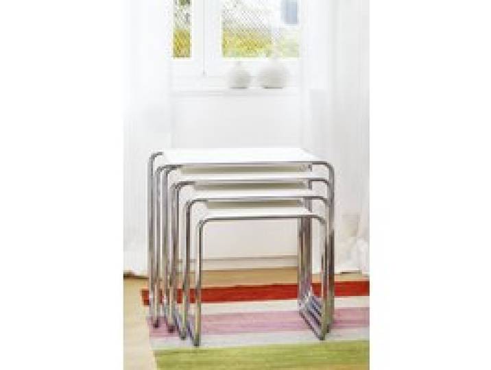Thonet - B 9 Beistelltisch