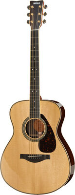 Yamaha LS 16 A.R.E NT Natur Hochglanz
