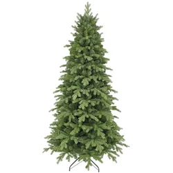Triumph, Weihnachtsbaum, Triumphbaum Sherwood Kunstkerstboom Slim - H120 x ã'74 cm - Grün (120 cm)