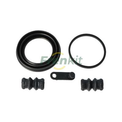 FRENKIT Reparatursatz, Bremssattel 254130 Vorderachse für BMW