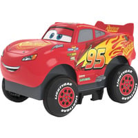 Strax Disney Pixar Cars Starter Set, Rennbahn