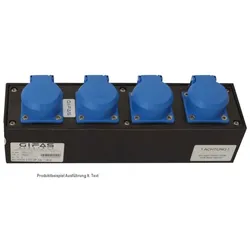 Gifas Electric Wandverteiler 278634