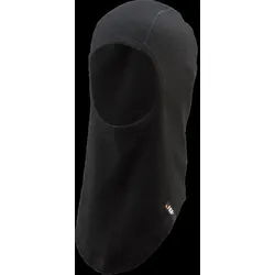45NRTH Toasterfork Sturmhaube, Merino, black, one size