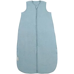 Meyco, Babyschlafsack, Gefüttert Schlafsack ohne Ärmel (2.0 TOG, Winter)