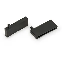Triton RAX-MS-X20-X1 Türscharnier, Kunststoff, für 10"-Gehäuse