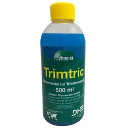 Erima Trimona Trimtric jersey detergent - green - 5 l