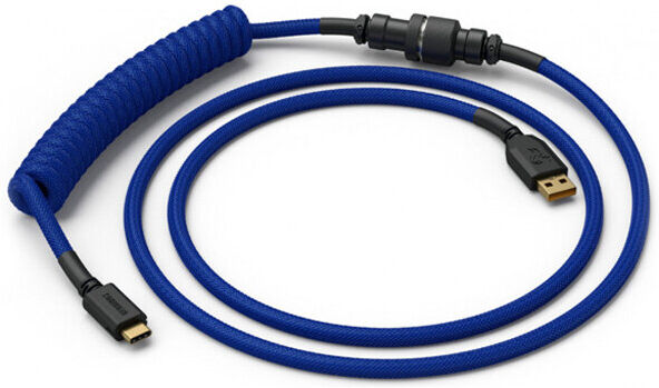 CABO GLORIOUS USB-C USB-A COIL COB