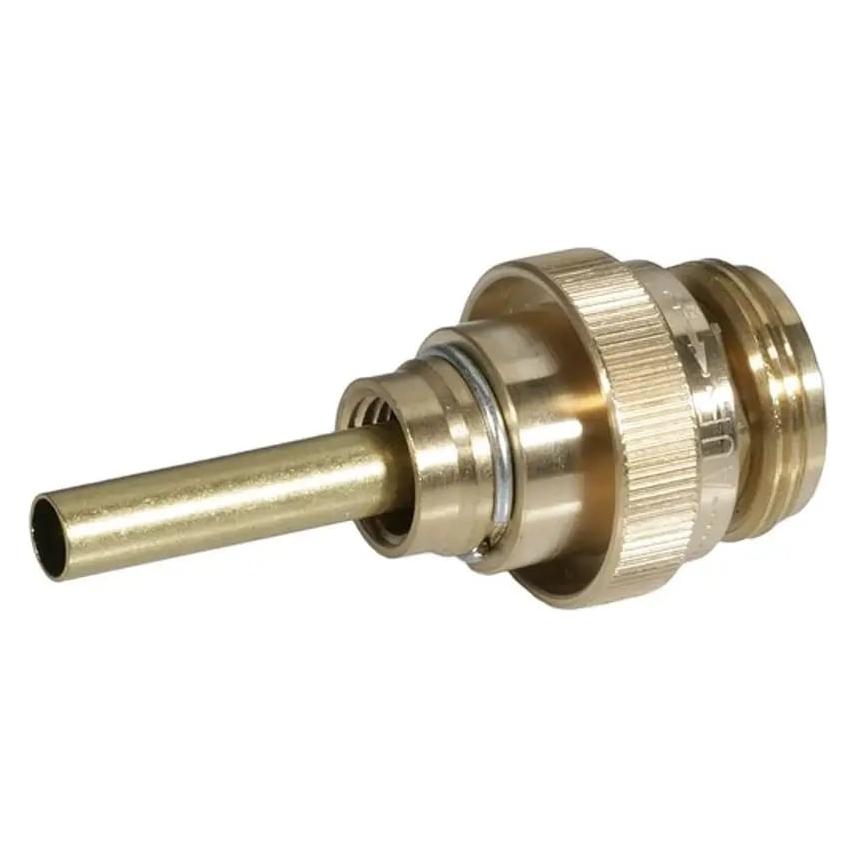Doerr Pittway Honeywell Entleerungsadapter für Drosselventil Alwa-Kombi-4 (VA3400A001)