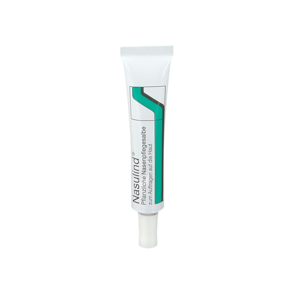 Nasulind Pflanzliche Nasenpflegesalbe 10 ml Nasensalbe