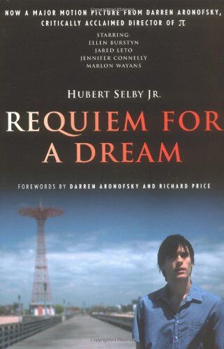 Shelby, Hubert, Jr. - Requiem for a Dream: A Novel - Preis vom 01.10.2026 17:08:56 h