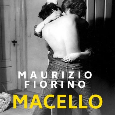 Macello - Maurizio Fiorino, Audio, 9789180444606