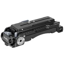 SmallRig 2837C Schulterpolster Pro Adapterschiene