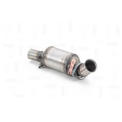 NAP carparts Katalysator FERRARI CAK10207