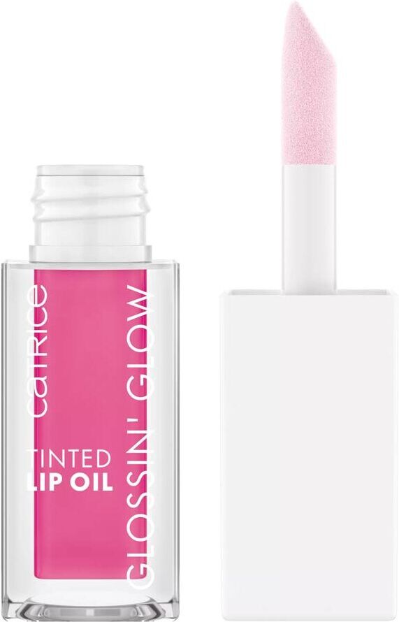 Catrice Cosmetics Glossin' Glow Tinted Lip Oil 4 ml 040 Glossip Girl