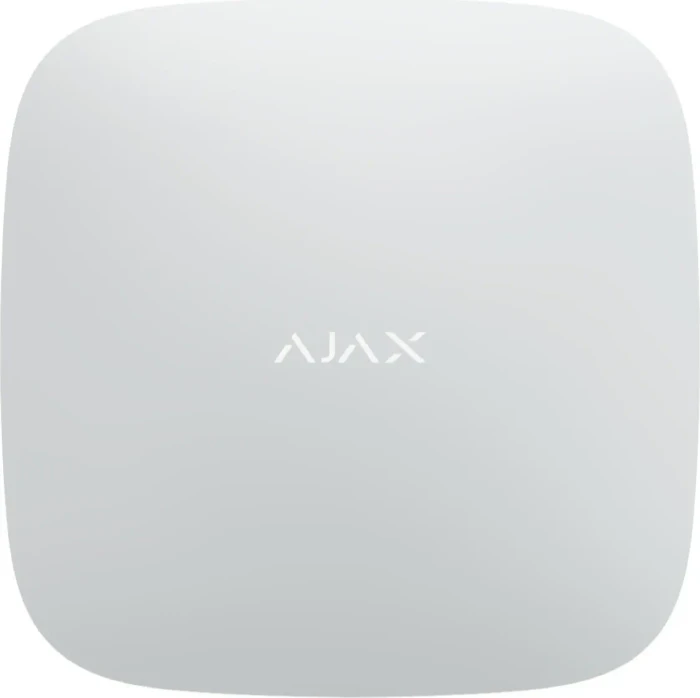 Ajax Systems WRL RANGE EXTENDER REX/WHITE 38205 (38205)
